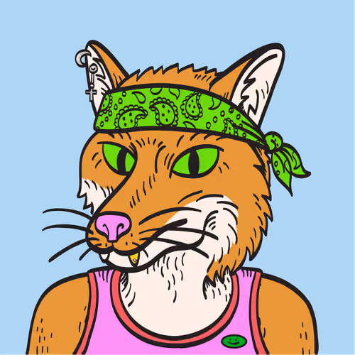 WTFoxes #337