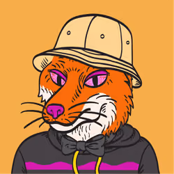 WTFoxes #63
