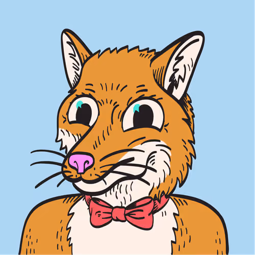 WTFoxes #573