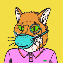 WTFoxes #3320