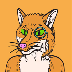 WTFoxes #3446