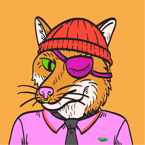 WTFoxes #2744