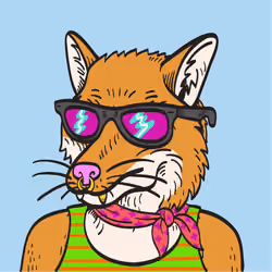 WTFoxes #2047
