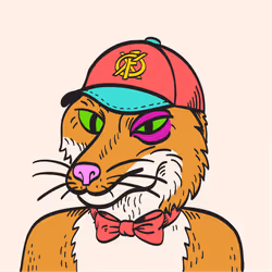 WTFoxes #2322