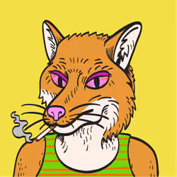 WTFoxes #1184