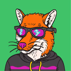 WTFoxes #109