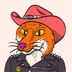WTFoxes #634