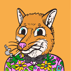 WTFoxes #1183