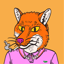 WTFoxes #266