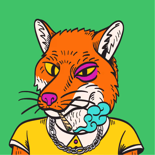 WTFoxes #1398
