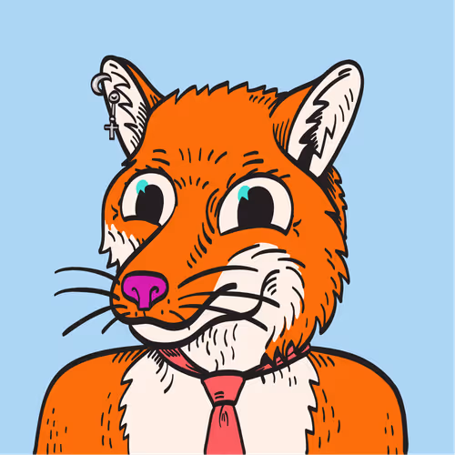 WTFoxes #410