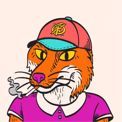 WTFoxes #3900