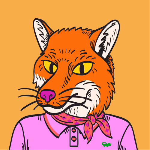 Whatthefoxes