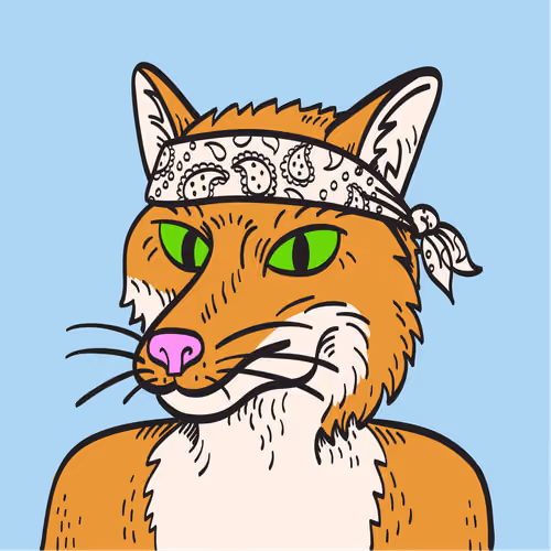 WTFoxes #547