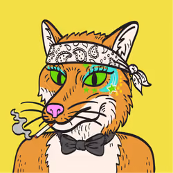 WTFoxes #2677