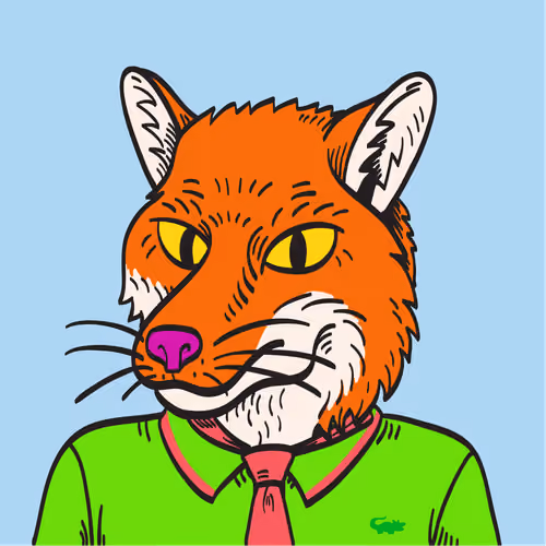 WTFoxes #1244