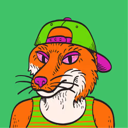 WTFoxes #194