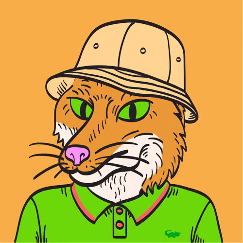 WTFoxes #2505