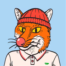 WTFoxes #1950