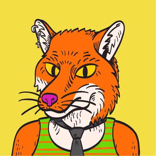 WTFoxes #1258