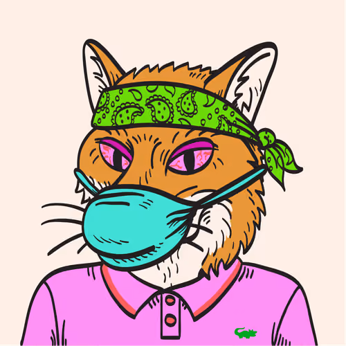 WTFoxes #605