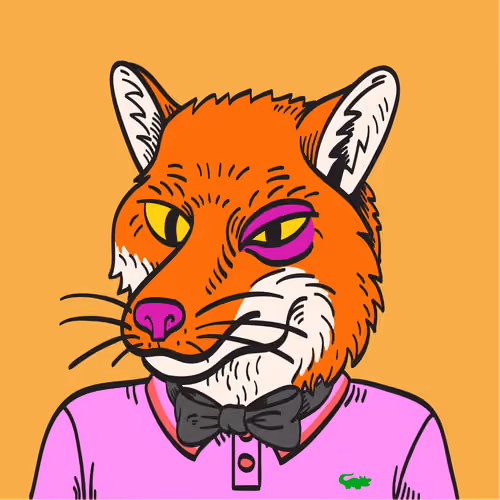 WTFoxes #2472