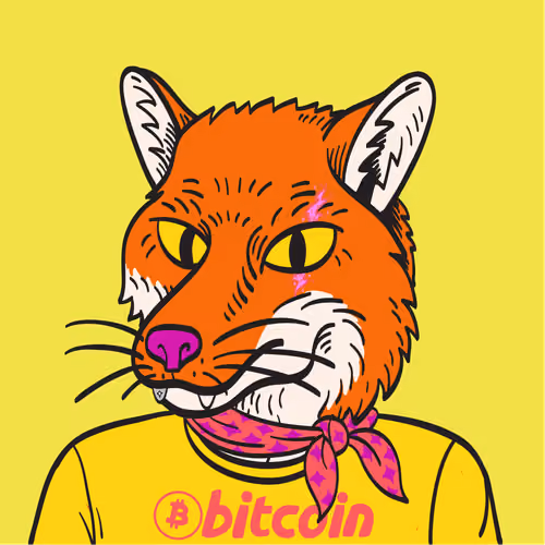 WTFoxes #2732