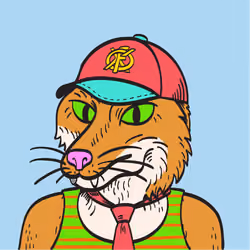 WTFoxes #1768
