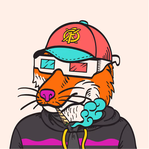 WTFoxes #3010