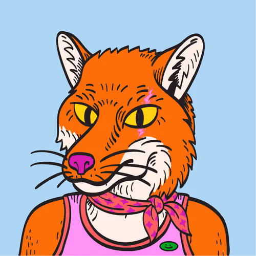 WTFoxes #746