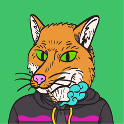 WTFoxes #2857