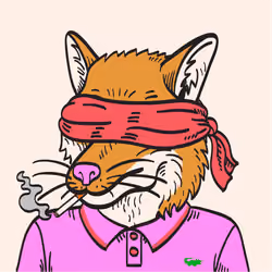 WTFoxes #3115
