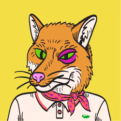 WTFoxes #228