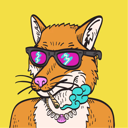 Whatthefoxes