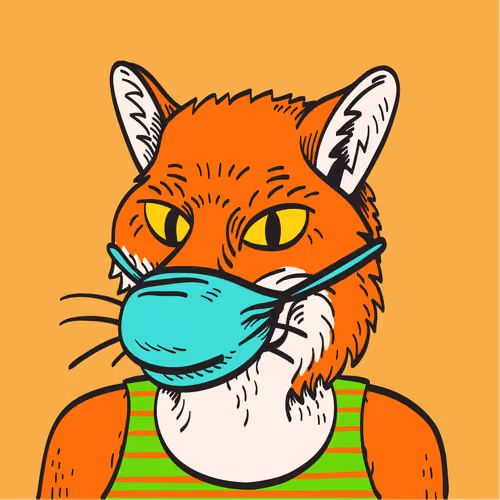 WTFoxes #773