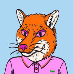 WTFoxes #2330
