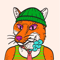 WTFoxes #497