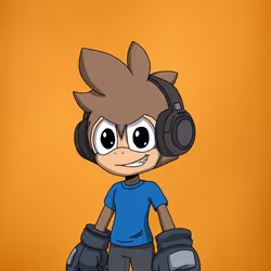 443