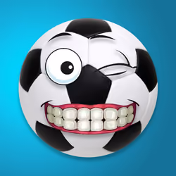 Goof Balls #1