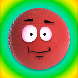 Goof Balls #11