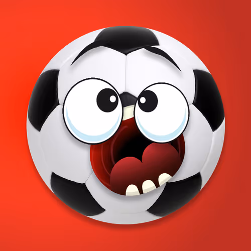 Goof Balls