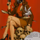 RED STORY 