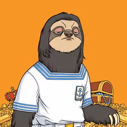 High Sloth Society - 1404