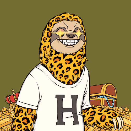 High Sloth Society