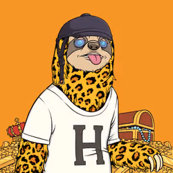 High Sloth Society - 174