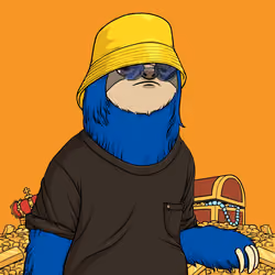 High Sloth Society - 1413