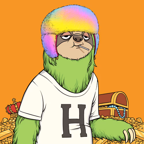 High Sloth Society