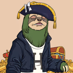 High Sloth Society - 1625