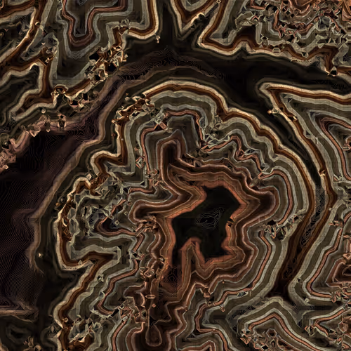 Time Scape