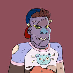 Frankie 4715